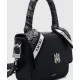Geanta AMIRI, Mini, Logo Emblem - AWBGTH1011BLACKUNI Geanta AMIRI, Mini, Logo Emblem - AWBGTH1011BLACKUNI