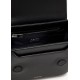 Geanta AMIRI, Mini, Logo Emblem - AWBGTH1011BLACKUNI