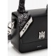 Geanta AMIRI, Mini, Logo Emblem - AWBGTH1011BLACKUNI