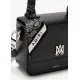 Geanta AMIRI, Mini, Logo Emblem - AWBGTH1011BLACKUNI Geanta AMIRI, Mini, Logo Emblem - AWBGTH1011BLACKUNI