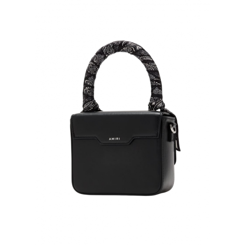 Geanta AMIRI, Mini, Logo Emblem Geanta AMIRI, Mini, Logo Emblem