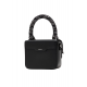 Geanta AMIRI, Mini, Logo Emblem - AWBGTH1011BLACKUNI