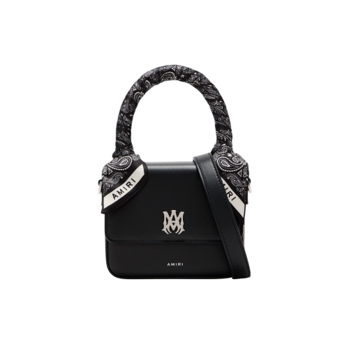 Geanta AMIRI, Mini, Logo Emblem Geanta AMIRI, Mini, Logo Emblem