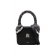 Geanta AMIRI, Mini, Logo Emblem - AWBGTH1011BLACKUNI