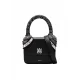 Geanta AMIRI, Mini, Logo Emblem - AWBGTH1011BLACKUNI Geanta AMIRI, Mini, Logo Emblem - AWBGTH1011BLACKUNI