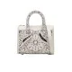 Geanta AMIRI, Bandana Micro Triangle bag - AWBGTH1012271