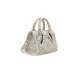 Geanta AMIRI, Crossbody, Bandana Print, White Alabaster - AWBGTH1012ALABASTERUNI Geanta AMIRI, Crossbody, Bandana Print, White Alabaster - AWBGTH1012ALABASTERUNI