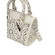 Geanta AMIRI, Crossbody, Bandana Print, White Alabaster - AWBGTH1012ALABASTERUNI Geanta AMIRI, Crossbody, Bandana Print, White Alabaster - AWBGTH1012ALABASTERUNI