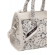 Geanta AMIRI, Crossbody, Bandana Print, White Alabaster - AWBGTH1012ALABASTERUNI Geanta AMIRI, Crossbody, Bandana Print, White Alabaster - AWBGTH1012ALABASTERUNI