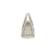 Geanta AMIRI, Crossbody, Bandana Print, White Alabaster - AWBGTH1012ALABASTERUNI Geanta AMIRI, Crossbody, Bandana Print, White Alabaster - AWBGTH1012ALABASTERUNI