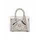 Geanta AMIRI, Crossbody, Bandana Print, White Alabaster - AWBGTH1012ALABASTERUNI Geanta AMIRI, Crossbody, Bandana Print, White Alabaster - AWBGTH1012ALABASTERUNI