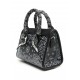 Geanta AMIRI, Crossbody, Bandana Print - AWBGTH1012BLACKUNI