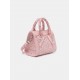 Geanta AMIRI, Bandana Print, Crossbody, Pink - AWBGTH1012PINKUNI