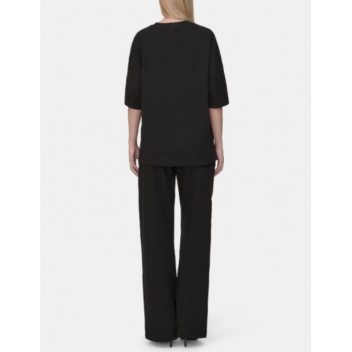 Pantaloni AMIRI, WOMEN'S MA SWEATPANT