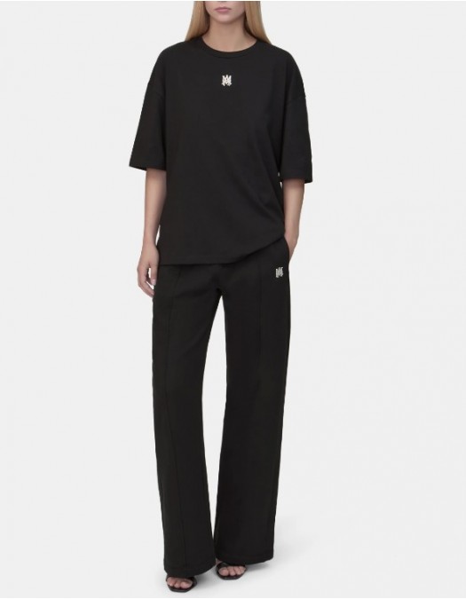 Pantaloni AMIRI, WOMEN'S MA SWEATPANT - AWBMPA1014001