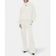 Pantaloni AMIRI, WOMEN'S MA SWEATPANT,White - AWBMPA1014102