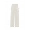 Pantaloni AMIRI, WOMEN'S MA SWEATPANT,White