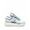 Sneakers AMIRI, MA-1 Blue AWFOSR1012WHITEBLUE