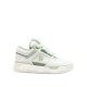 Sneakers AMIRI, MA-1 Green - AWFOSR1012WHITEMINT