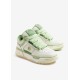 Sneakers AMIRI, MA-1 Green - AWFOSR1012WHITEMINT