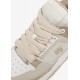 Sneakers AMIRI, MA-1, Bej - AWFOSR1025ALABASTERBIRCH