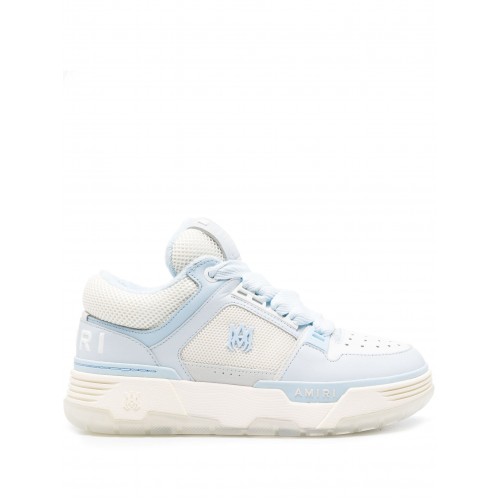 Sneakers AMIRI, MA-1, Baby Blue Sneakers AMIRI, MA-1, Baby Blue