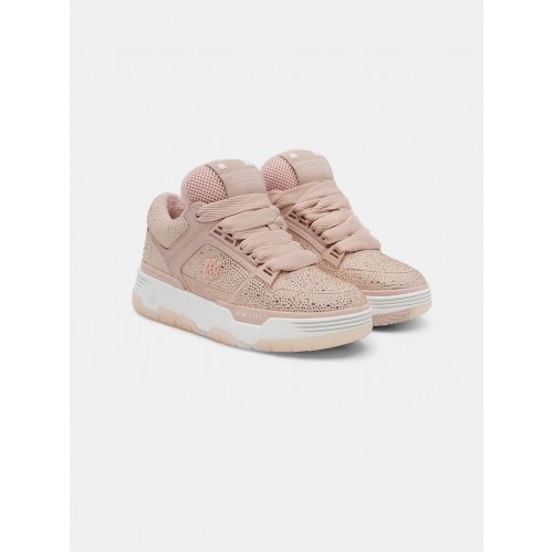 Sneakers AMIRI, MA-1, Crystal Sneakers AMIRI, MA-1, Crystal