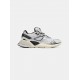 Sneakers AMIRI, MA, Runner, Silver - AWFOSR1027BLACK WHITESILVER