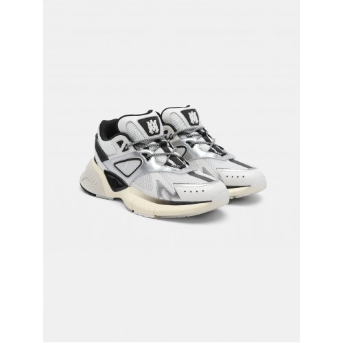 Sneakers AMIRI, MA, Runner, Silver Sneakers AMIRI, MA, Runner, Silver