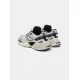 Sneakers AMIRI, MA, Runner, Silver - AWFOSR1027BLACK WHITESILVER