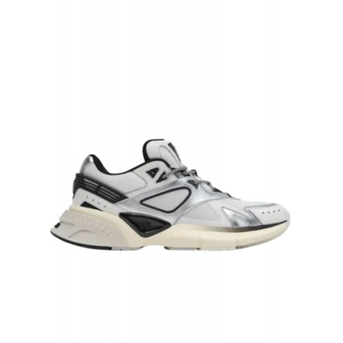 Sneakers AMIRI, MA, Runner, Silver Sneakers AMIRI, MA, Runner, Silver