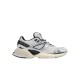 Sneakers AMIRI, MA, Runner, Silver - AWFOSR1027BLACK WHITESILVER Sneakers AMIRI, MA, Runner, Silver - AWFOSR1027BLACK WHITESILVER