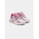 Sneakers AMIRI, MA, Runner, Fuchsia Pink - AWFOSR1027FUCHSIAPINKWHITESILVER