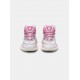 Sneakers AMIRI, MA, Runner, Fuchsia Pink - AWFOSR1027FUCHSIAPINKWHITESILVER