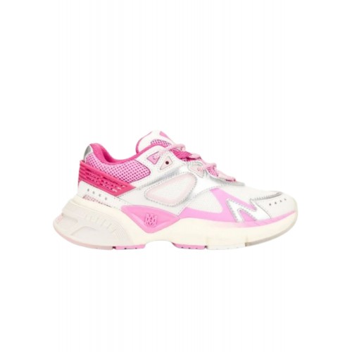 Sneakers AMIRI, MA, Runner, Fuchsia Pink Sneakers AMIRI, MA, Runner, Fuchsia Pink