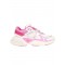 Sneakers AMIRI, MA, Runner, Fuchsia Pink