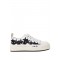 Sneakers AMIRI, Star Patch Low Top AWFOSR1035WHITEBLACK