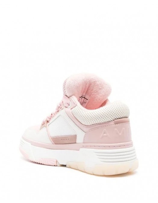 Sneakers AMIRI, MA-1 Pink - AWFOSR1036PINKALABASTER