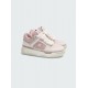 Sneakers AMIRI, MA-1, Pink Alabaster - AWFOSR1036PINKALABASTER