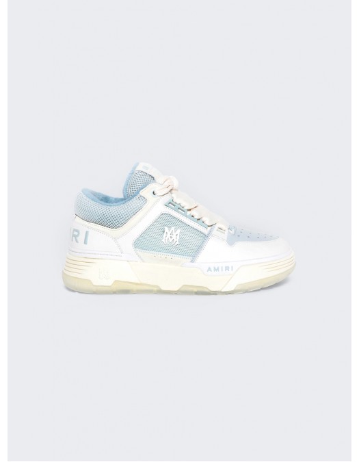 Sneakers AMIRI, MA-1, Ice Blue - AWFOSR1050ICE