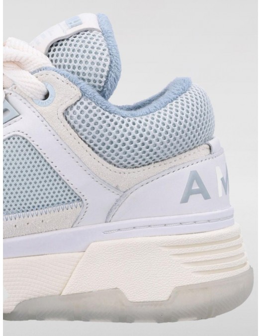 Sneakers AMIRI, MA-1, Ice Blue - AWFOSR1050ICE
