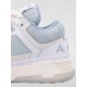 Sneakers AMIRI, MA-1, Ice Blue - AWFOSR1050ICE