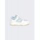 Sneakers AMIRI, MA-1, Ice Blue - AWFOSR1050ICE