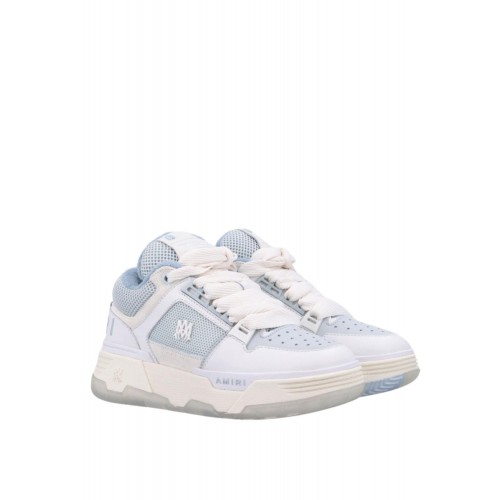 Sneakers AMIRI, MA-1, Ice Blue Sneakers AMIRI, MA-1, Ice Blue