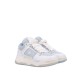 Sneakers AMIRI, MA-1, Ice Blue - AWFOSR1050ICE