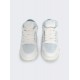 Sneakers AMIRI, MA-1, Ice Blue - AWFOSR1050ICE