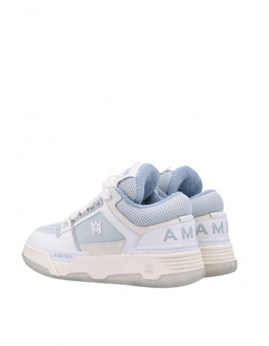 Sneakers AMIRI, MA-1, Ice Blue - AWFOSR1050ICE