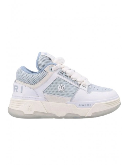 Sneakers AMIRI, MA-1, Ice Blue - AWFOSR1050ICE