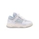 Sneakers AMIRI, MA-1, Ice Blue - AWFOSR1050ICE