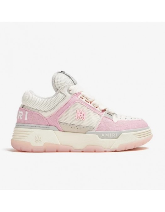 Sneakers AMIRI, MA-1, Denim Bandana - AWFOSR1051PINK